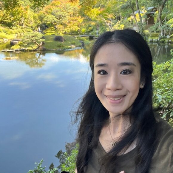 Meet your Posher, Shanna - Picture 1 of 1